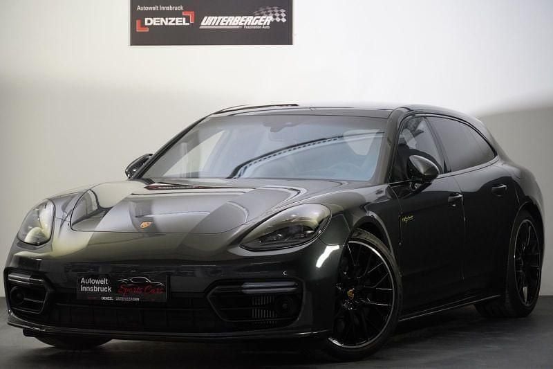 Gebraucht Porsche Panamera Sport Turismo 560 PS (411 kW) 2023 Kombi