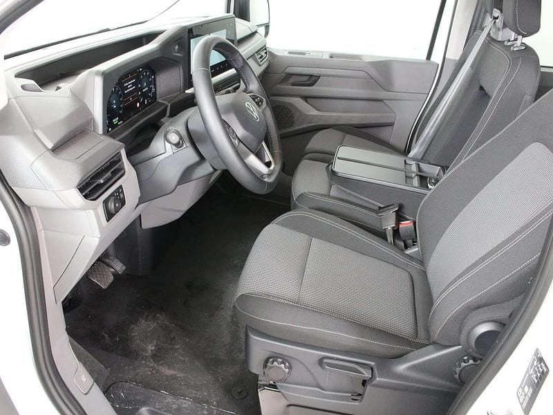 Neu VW T6.1 85 kW (116 PS) 2025 Weiß Van
