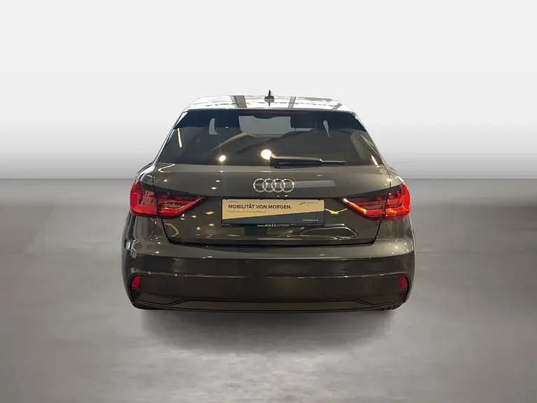 Gebraucht Audi A1 Sportback 116 PS (85 kW) 2026 Hellgrau  metallic Kleinwagen