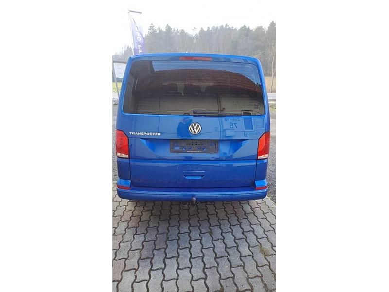 Gebraucht VW T6.1 150 PS (110 kW) 2021 Van