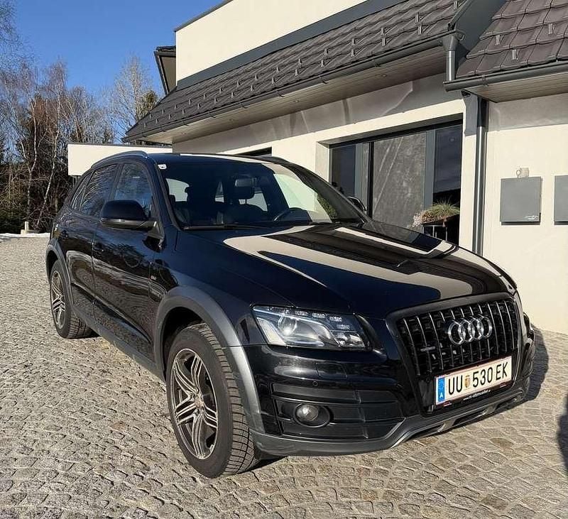 Gebraucht 2011 Audi Q5 S-Line SUV | € 14.500 (Fairer Preis) - Bild 1/4