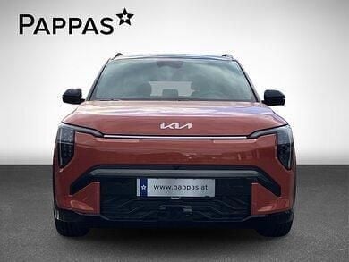 Neu Kia EV3 GT-Line 150 kW (204 PS) 2025 Terra cotta SUV