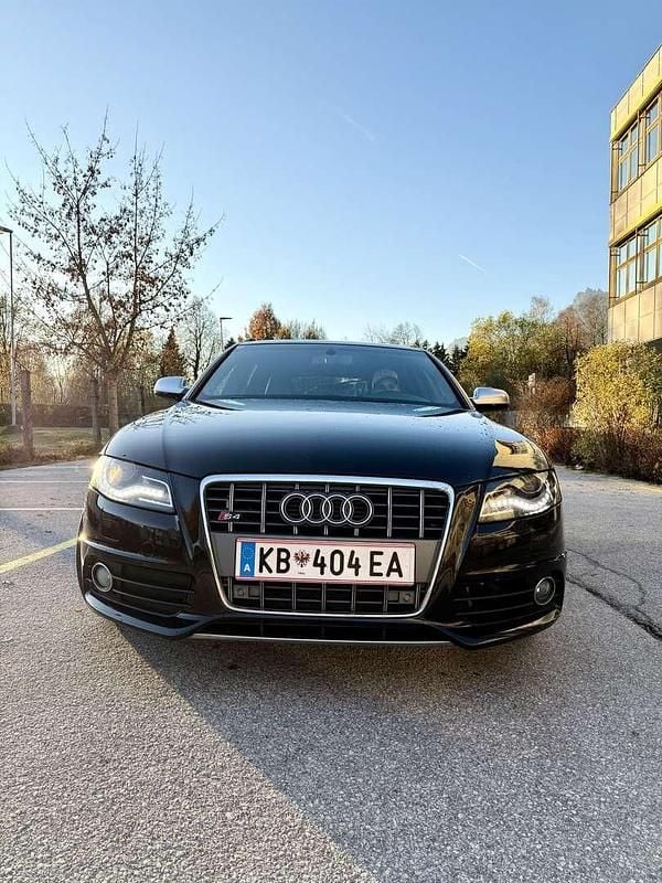 Gebraucht 2009 Audi S4 Kombi | € 16.000 - Bild 1/4