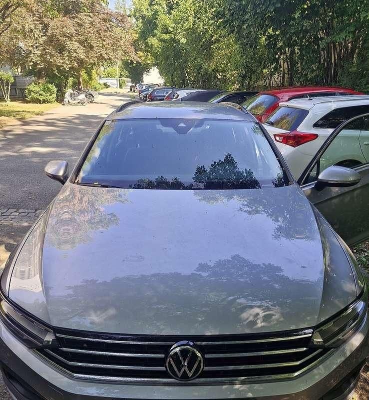 Gebraucht 2021 VW Passat Business Kombi | € 22.000 (Superpreis) - Bild 1/4
