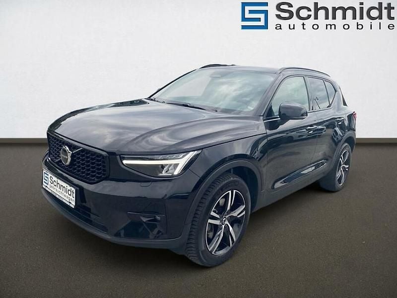 Gebraucht Volvo XC40 Plus 164 PS (120 kW) 2023 Schwarz SUV