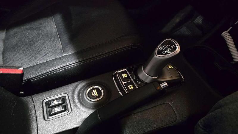 Gebraucht Mitsubishi Outlander Instyle 121 PS (88 kW) 2014 SUV