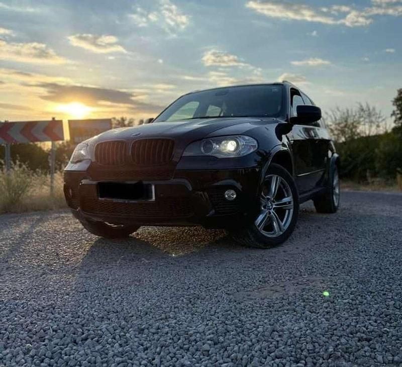 Gebraucht BMW X5 M Sport 306 PS (225 kW) 2011 SUV