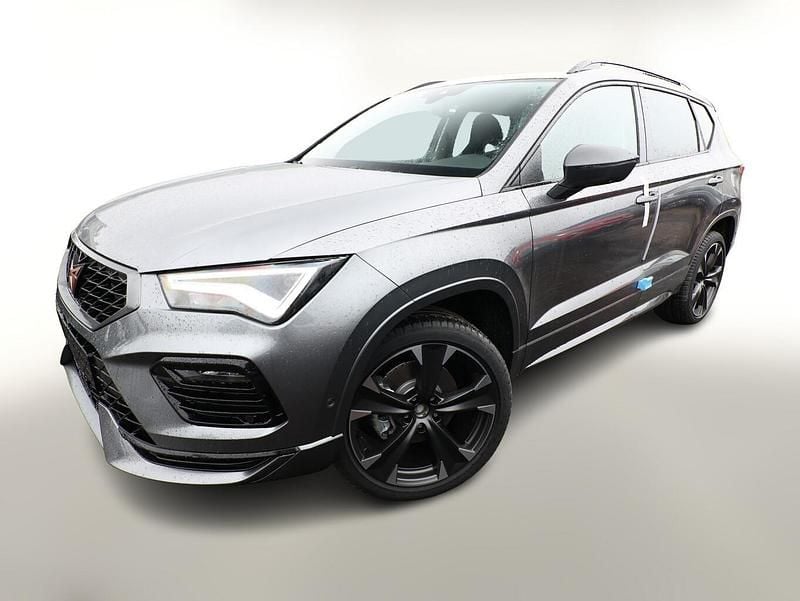 Neu Cupra Ateca 150 PS (110 kW) 2025 SUV