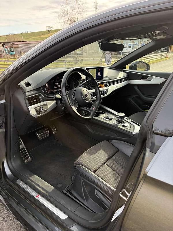 Gebraucht Audi A5 Sportback Sport 252 PS (185 kW) 2017 Kleinwagen