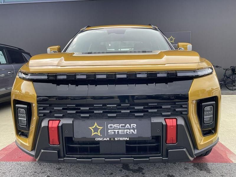 Neu Ssangyong (KGM) Musso 174 kW (237 PS) 2025 SUV