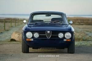 Gebraucht Alfa Romeo 1750 Veloce 113 PS (83 kW) 1972 Blau Limousine