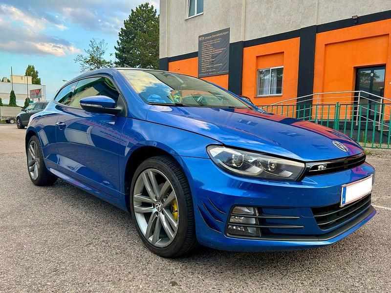 Gebraucht VW Scirocco Sport 150 PS (110 kW) 2014 Coupé