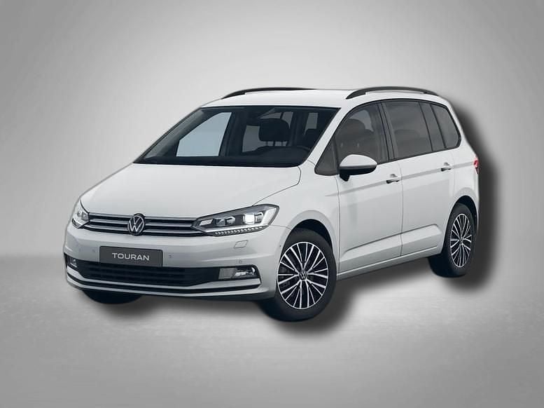 Neu VW Touran Life 150 PS (110 kW) 2026 Van / Kleinbus