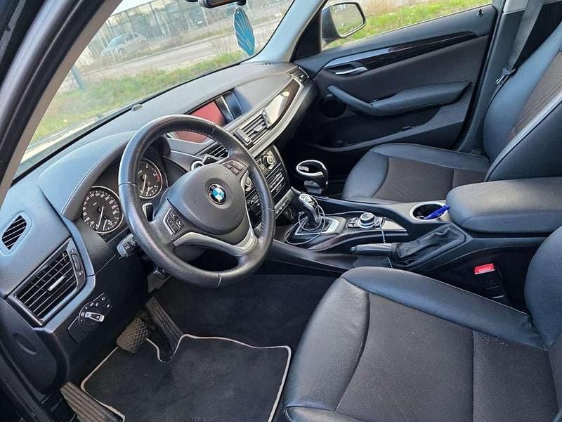 Gebraucht 2014 BMW X1 SUV | € 11.500 (Fairer Preis) - Bild 1/4