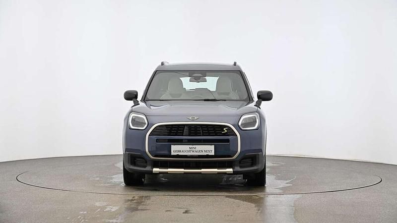 Gebraucht Mini Countryman 225 kW (306 PS) 2024 Blau SUV