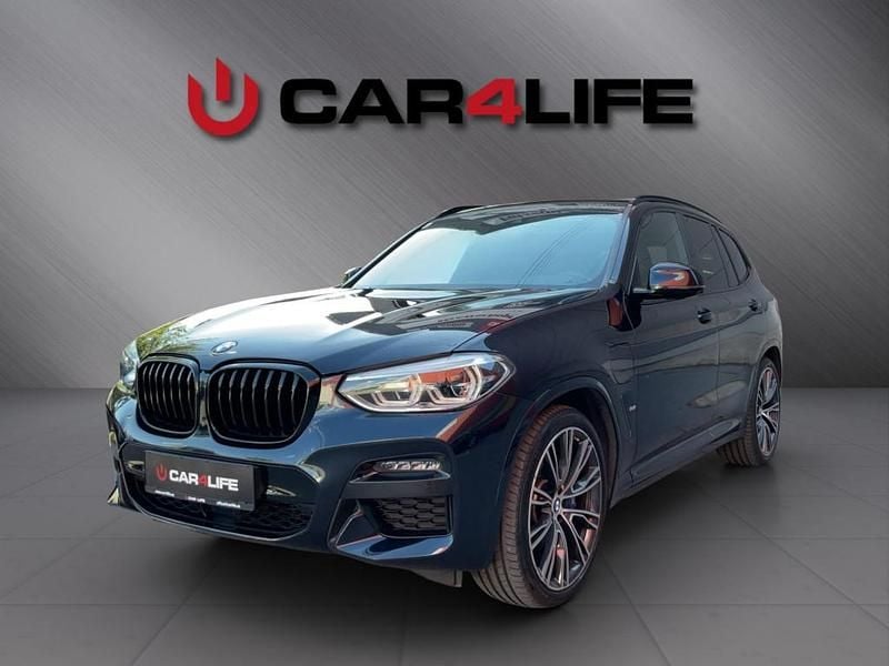 Gebraucht BMW X3 M Sport 184 PS (135 kW) 2020 SUV