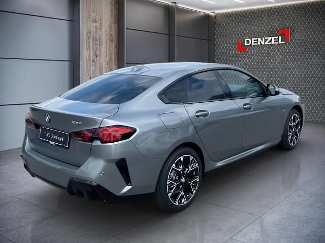 Gebraucht BMW 220 M Sport 170 PS (125 kW) 2025 Grau Coupé