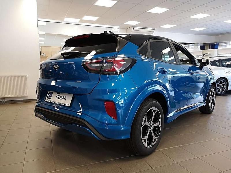 Neu Ford Puma ST-Line 125 PS (91 kW) 2026 SUV