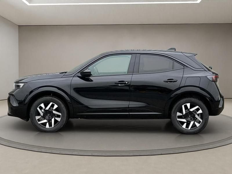 Neu Opel Mokka 131 PS (96 kW) 2025 Schwarz SUV