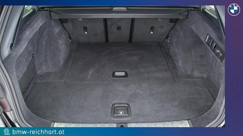 Gebraucht BMW 320 Efficient Dynamics 190 PS (139 kW) 2025 Saphirschwarz Kombi