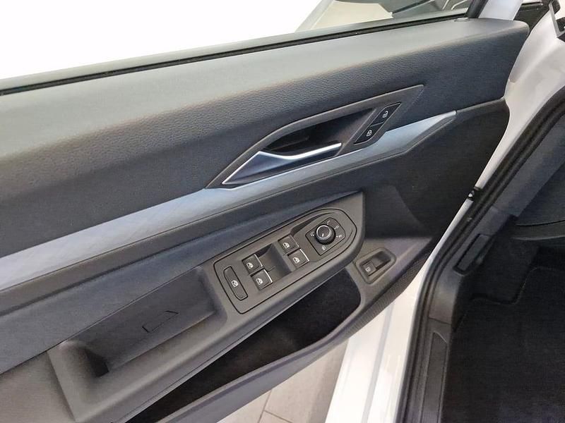 Neu VW Golf VIII 204 PS (150 kW) 2025 Weiss  normal