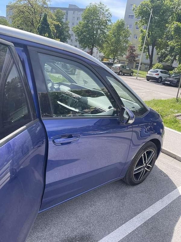 Gebraucht Citroën C4 SpaceTourer Shine 150 PS (110 kW) 2018 Van / Kleinbus