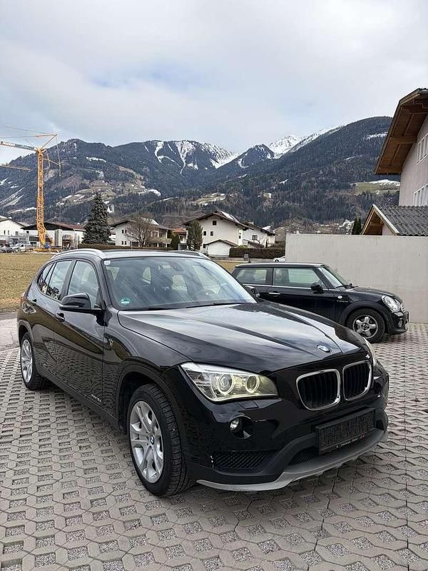 Gebraucht BMW X1 143 PS (105 kW) 2014 SUV