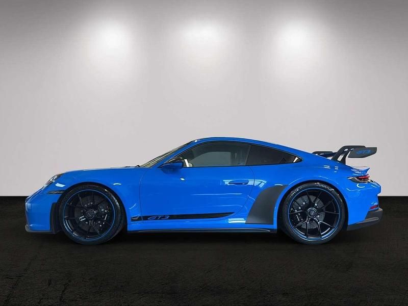 Gebraucht 2021 Porsche 911 Carrera Coupé | € 268.990 - Bild 1/4