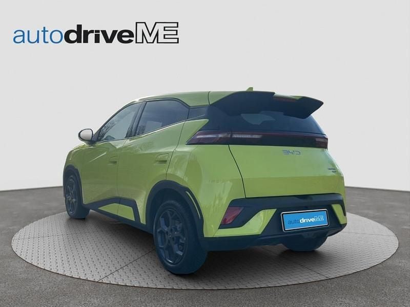 Neu BYD Dolphin Surf Boost 35 kW (48 PS) 2026 Kleinwagen