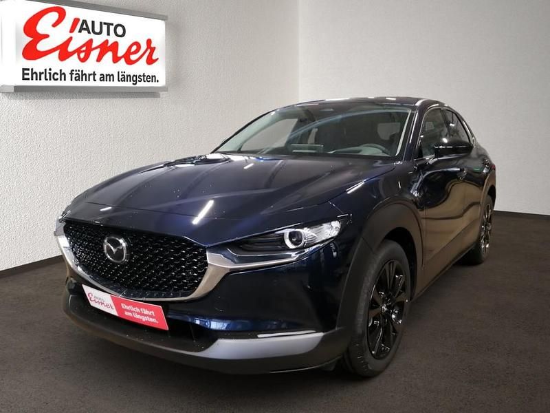 Neu Mazda CX-30 Homura-Line 140 PS (102 kW) 2026 SUV