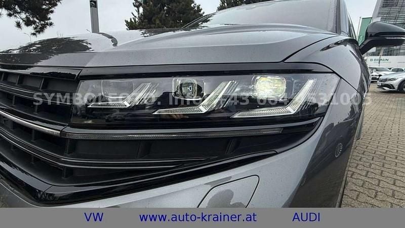 Neu VW Touareg Edition 462 PS (339 kW) 2026 SUV