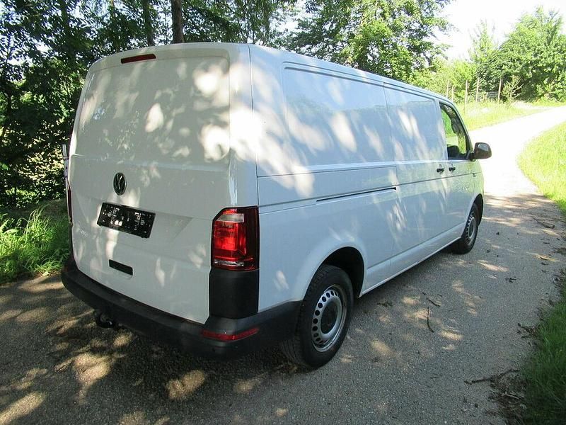Gebraucht VW T6 150 PS (110 kW) 2019 Van