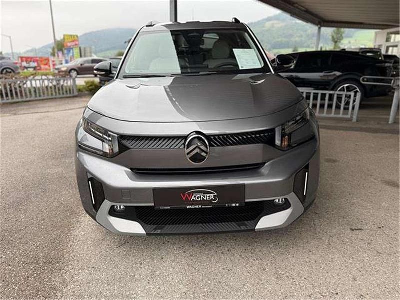 Neu Citroën C3 Aircross 101 PS (74 kW) 2025 Grau SUV
