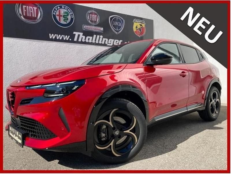 Rot Neu 2025 Alfa Romeo GT Junior SUV | € 35.685 (Fairer Preis) - Bild 1/4