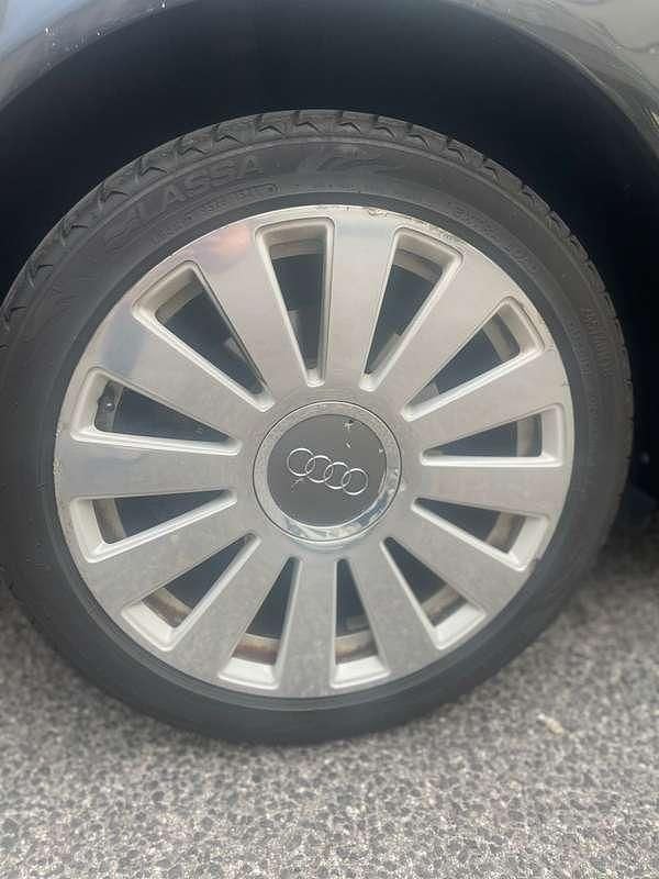 Gebraucht Audi A6 256 PS (188 kW) 2007 Kombi