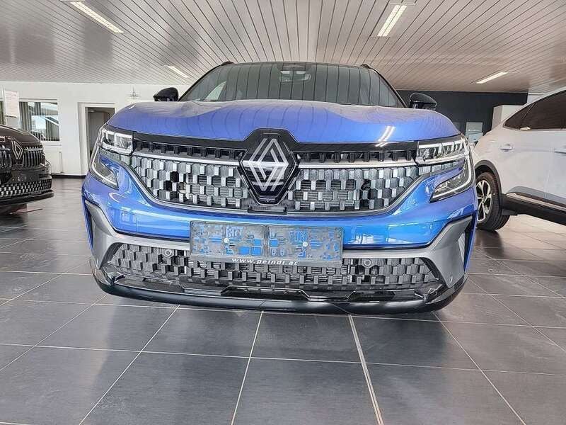 Neu Renault Austral Iconic 131 PS (96 kW) 2025 SUV