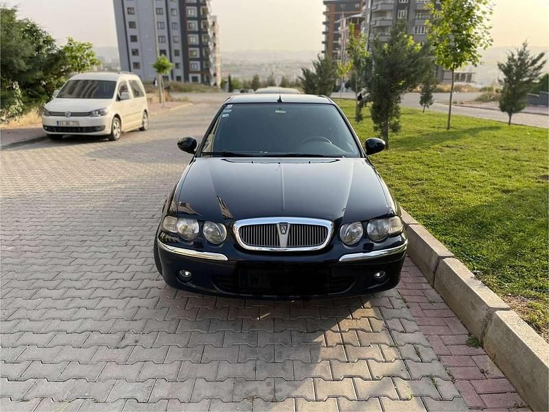 Gebraucht 2001 Rover 45 Limousine | € 900 - Bild 1/4