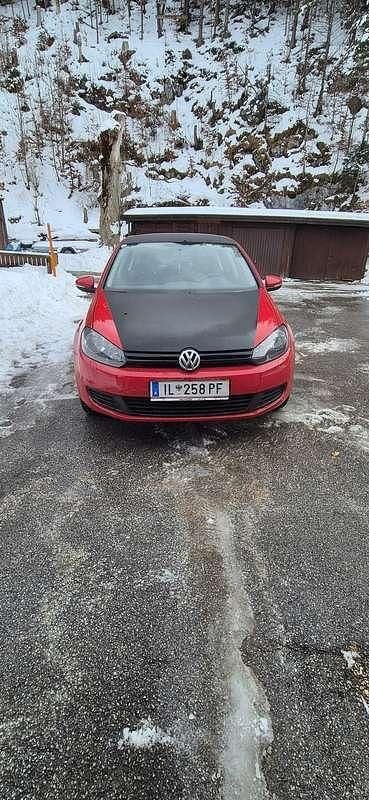 Gebraucht VW Golf VII 140 PS (102 kW) 2012 Limousine