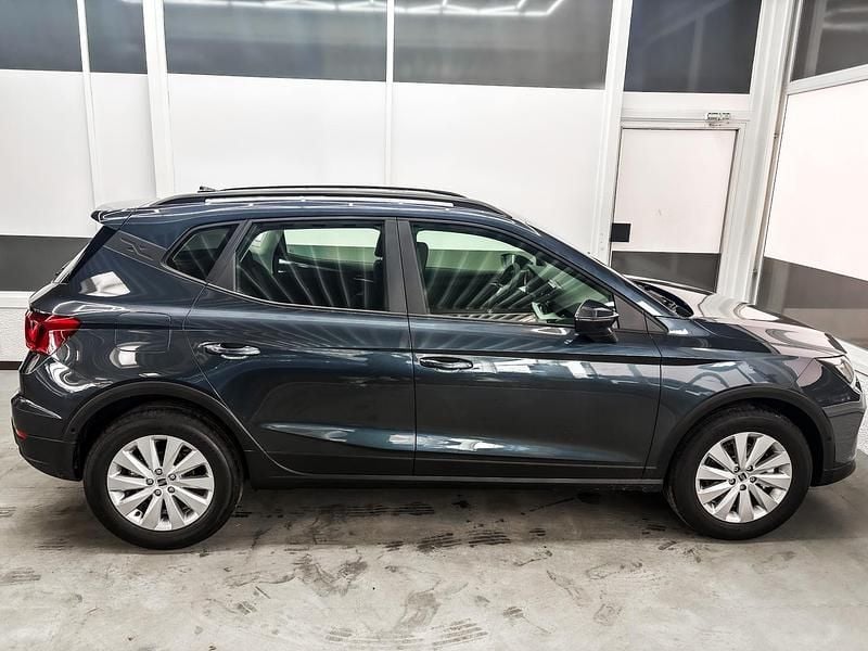 Neu Seat Arona Style 116 PS (85 kW) 2026 SUV