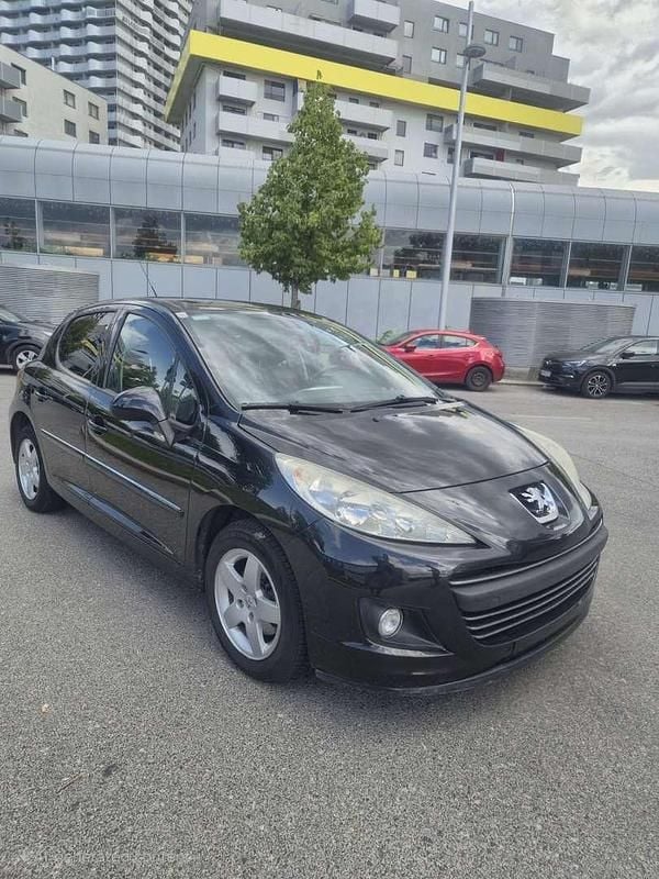 Gebraucht 2010 Peugeot 207 Urban Move Limousine | € 3.450 (Fairer Preis) - Bild 1/4