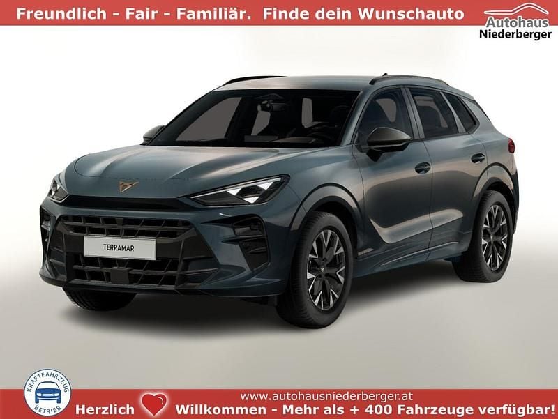 Neu 2025 Cupra Terramar SUV | € 39.799 (Superpreis) - Bild 1/4