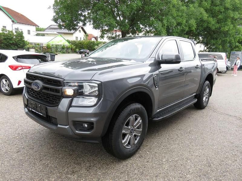 Neu 2025 Ford Ranger XLT Abholung | € 51.890 (Superpreis) - Bild 1/4