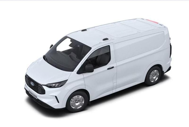 Neu Ford Transit Custom Trend 136 PS (100 kW) 2026 Van / Kleinbus