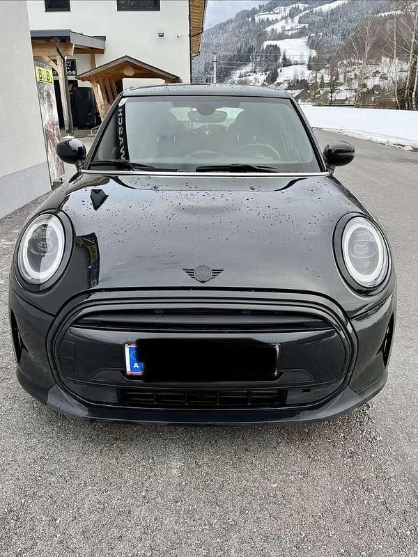 Gebraucht Mini Cooper 136 PS (100 kW) 2022 Kleinwagen