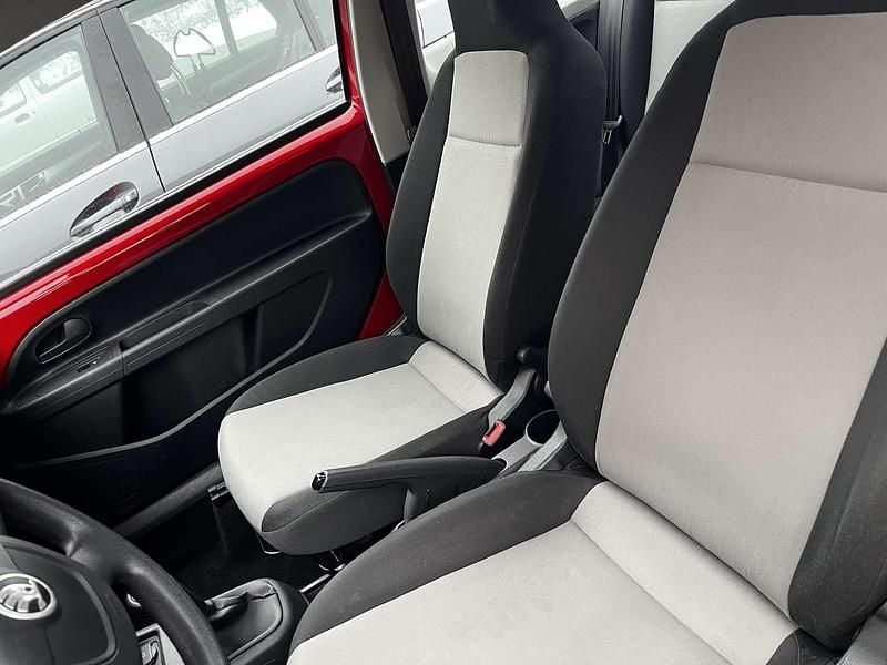 Gebraucht Skoda Citigo Active 60 PS (44 kW) 2012 Kleinwagen