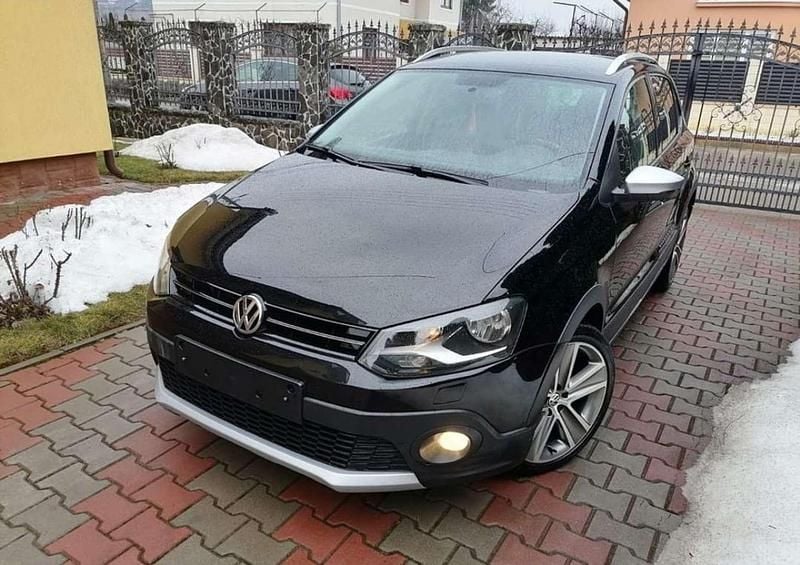 Gebraucht VW Polo 105 PS (77 kW) 2012 Kleinwagen