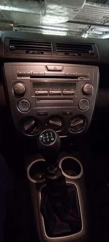 Gebraucht Mazda 2 75 PS (55 kW) 2006 Kleinwagen