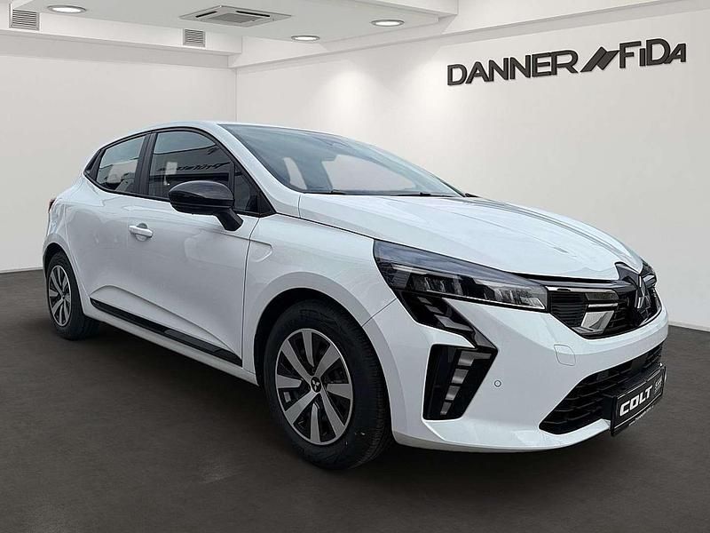 Gebraucht Mitsubishi Colt Invite 67 PS (49 kW) 2024 Weiß Limousine