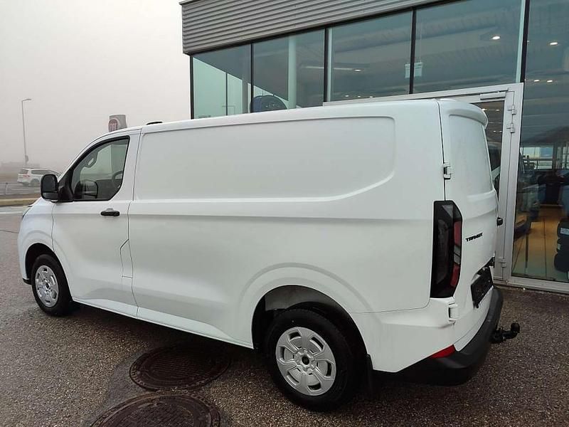 Neu Ford Transit Custom Trend 150 PS (110 kW) 2025 Van