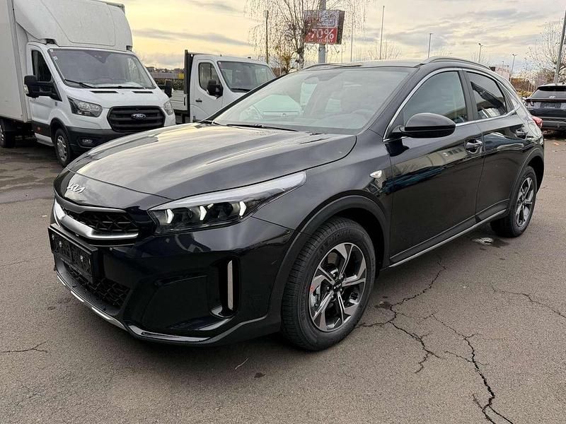 Schwarz Neu 2025 Kia XCeed Silver SUV | € 27.800 (Fairer Preis) - Bild 1/4